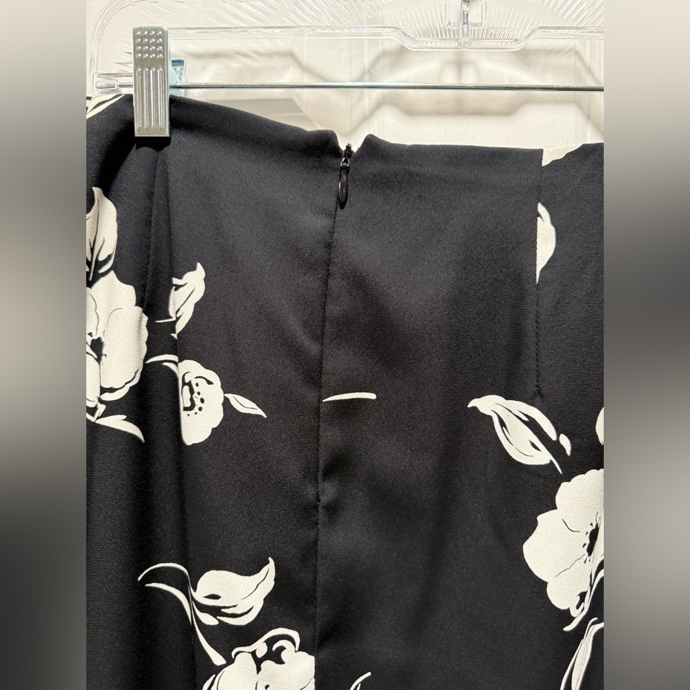 Talbots Floral Maxi Skirt​​​​ - Picture 6 of 7
